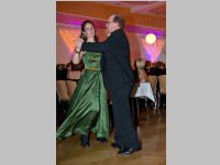 15. Stadtball in Neufeld, 11.01.2014