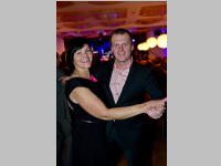 15. Stadtball in Neufeld, 11.01.2014