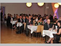 15. Stadtball in Neufeld, 11.01.2014