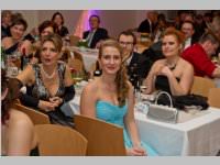 15. Stadtball in Neufeld, 11.01.2014