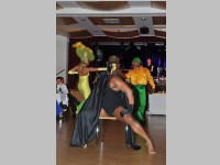 15. Stadtball in Neufeld, 11.01.2014