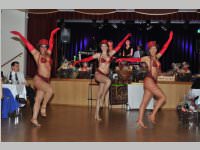 15. Stadtball in Neufeld, 11.01.2014