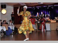 15. Stadtball in Neufeld, 11.01.2014