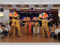 15. Stadtball in Neufeld, 11.01.2014