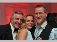 15. Stadtball in Neufeld, 11.01.2014