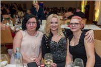 18. Stadtball in Neufeld, 14.01.2017