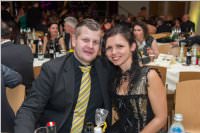 18. Stadtball in Neufeld, 14.01.2017