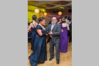 18. Stadtball in Neufeld, 14.01.2017