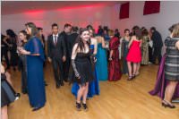 18. Stadtball in Neufeld, 14.01.2017