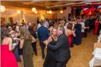 18. Stadtball in Neufeld, 14.01.2017