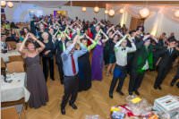 18. Stadtball in Neufeld, 14.01.2017