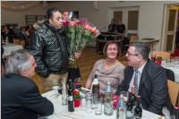 18. Stadtball in Neufeld, 14.01.2017