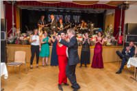 18. Stadtball in Neufeld, 14.01.2017