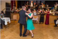 18. Stadtball in Neufeld, 14.01.2017