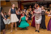 18. Stadtball in Neufeld, 14.01.2017