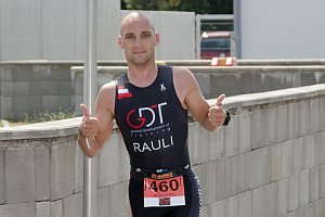 28. Triathlon in Neufeld, 13. + 14.06.2015