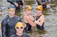 29. Triathlon in Neufeld: Kurz, 12.06.2016