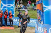 29. Triathlon in Neufeld: Kurz, 12.06.2016