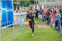 29. Triathlon in Neufeld: Kurz, 12.06.2016