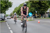 29. Triathlon in Neufeld: Kurz, 12.06.2016