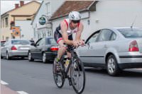 29. Triathlon in Neufeld: Kurz, 12.06.2016