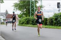 29. Triathlon in Neufeld: Kurz, 12.06.2016