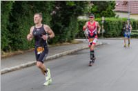 29. Triathlon in Neufeld: Kurz, 12.06.2016