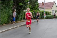 29. Triathlon in Neufeld: Kurz, 12.06.2016