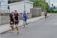 29. Triathlon in Neufeld: Kurz, 12.06.2016