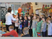 Bezirksjugendsingen der Volksschulen, 09.04.2013