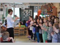 Bezirksjugendsingen der Volksschulen, 09.04.2013