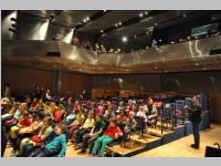 Bezirksjugendsingen der Volksschulen, 09.04.2013