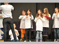 Bezirksjugendsingen der Volksschulen, 09.04.2013