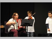 Bezirksjugendsingen der Volksschulen, 09.04.2013