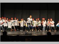 Bezirksjugendsingen der Volksschulen, 09.04.2013