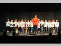 Bezirksjugendsingen der Volksschulen, 09.04.2013