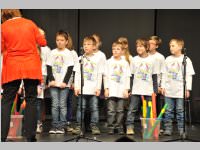 Bezirksjugendsingen der Volksschulen, 09.04.2013