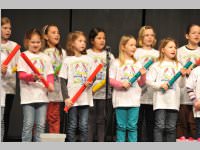 Bezirksjugendsingen der Volksschulen, 09.04.2013