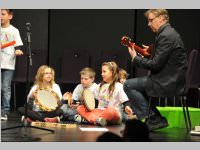 Bezirksjugendsingen der Volksschulen, 09.04.2013