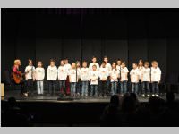 Bezirksjugendsingen der Volksschulen, 09.04.2013