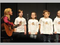 Bezirksjugendsingen der Volksschulen, 09.04.2013