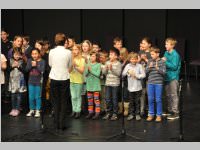 Bezirksjugendsingen der Volksschulen, 09.04.2013