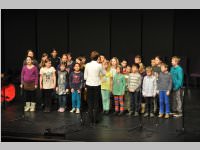 Bezirksjugendsingen der Volksschulen, 09.04.2013