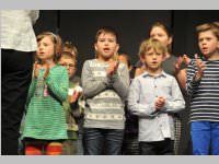 Bezirksjugendsingen der Volksschulen, 09.04.2013