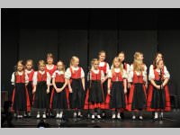 Bezirksjugendsingen der Volksschulen, 09.04.2013