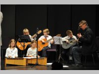 Bezirksjugendsingen der Volksschulen, 09.04.2013