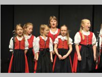 Bezirksjugendsingen der Volksschulen, 09.04.2013