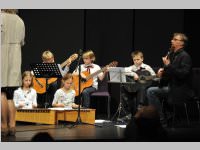 Bezirksjugendsingen der Volksschulen, 09.04.2013