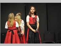 Bezirksjugendsingen der Volksschulen, 09.04.2013