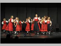 Bezirksjugendsingen der Volksschulen, 09.04.2013